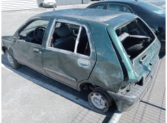 renault clio i fase i+ii (b/c57) del año 1997 2