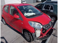 citroen c1 del año 2013