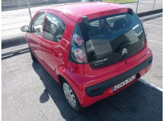 citroen c1 del año 2013 2
