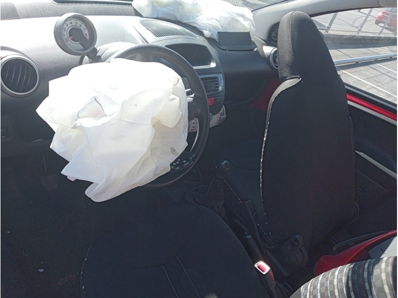 citroen c1 del año 2013