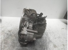 Recambio de caja cambios para mercedes clase a (w168) 1.4 cat referencia OEM IAM A1683601700 00134339 