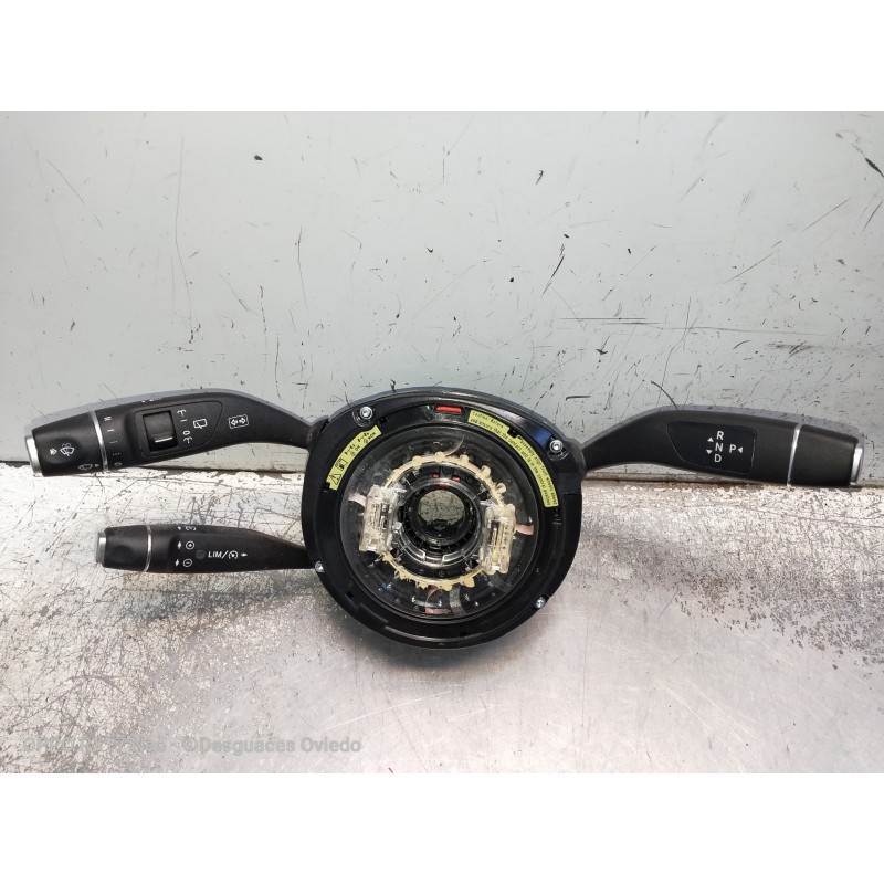 Recambio de kit airbag para mercedes clase glc (w253) glc 220 d 4matic referencia OEM IAM   