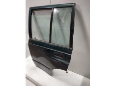 Recambio de puerta trasera izquierda para suzuki vitara se/sv (et) referencia OEM IAM    2