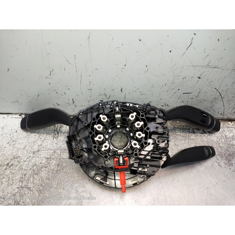 Recambio de kit airbag para mercedes clase glc (w253) glc 220 d 4matic referencia OEM IAM   