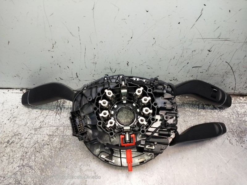 Recambio de kit airbag para mercedes clase glc (w253) glc 220 d 4matic referencia OEM IAM   