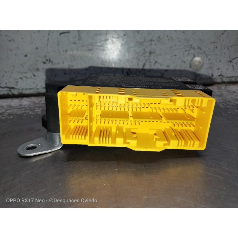 Recambio de kit airbag para mercedes clase glc (w253) glc 220 d 4matic referencia OEM IAM   