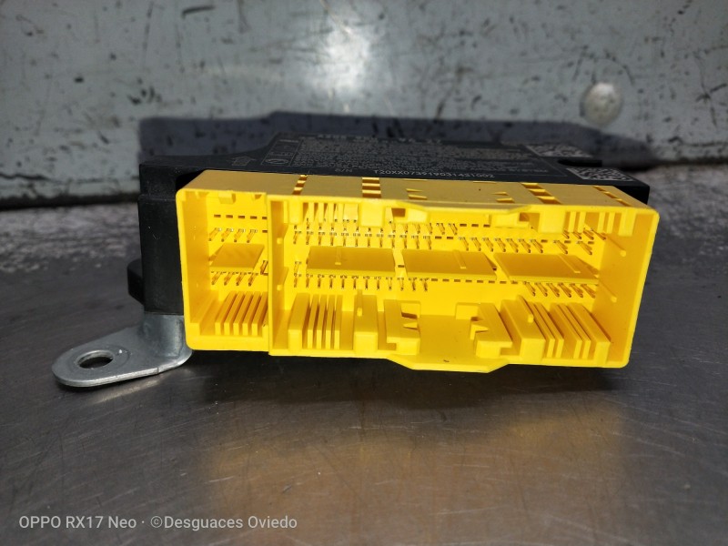 Recambio de kit airbag para mercedes clase glc (w253) glc 220 d 4matic referencia OEM IAM   