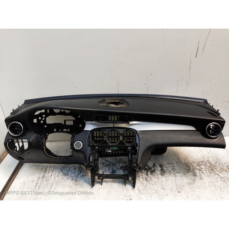 Recambio de kit airbag para mercedes clase glc (w253) glc 220 d 4matic referencia OEM IAM   