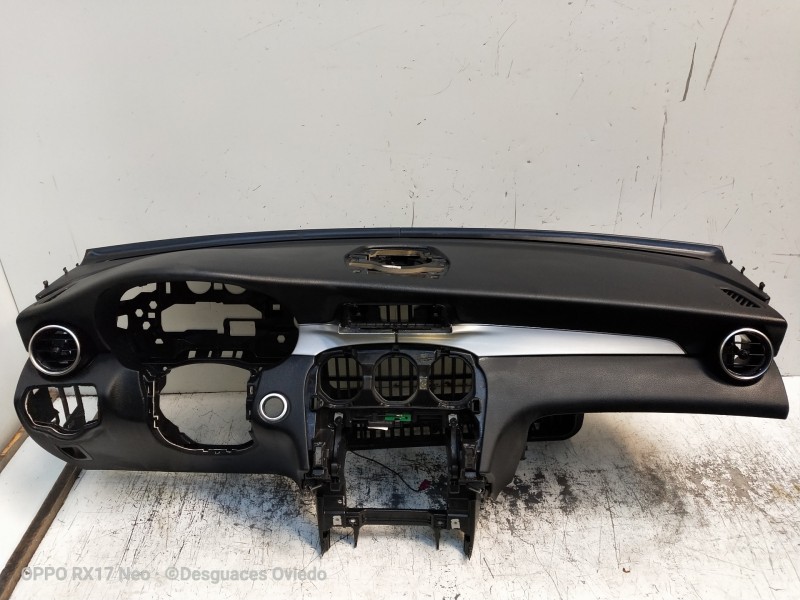 Recambio de kit airbag para mercedes clase glc (w253) glc 220 d 4matic referencia OEM IAM   