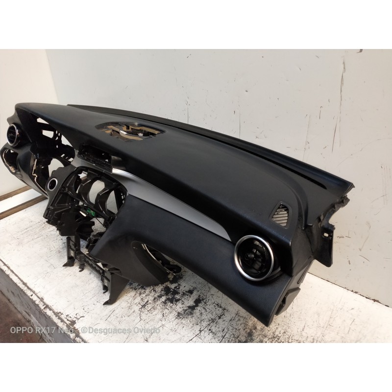 Recambio de kit airbag para mercedes clase glc (w253) glc 220 d 4matic referencia OEM IAM   