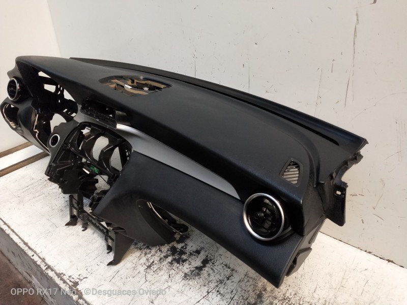 Recambio de kit airbag para mercedes clase glc (w253) glc 220 d 4matic referencia OEM IAM   