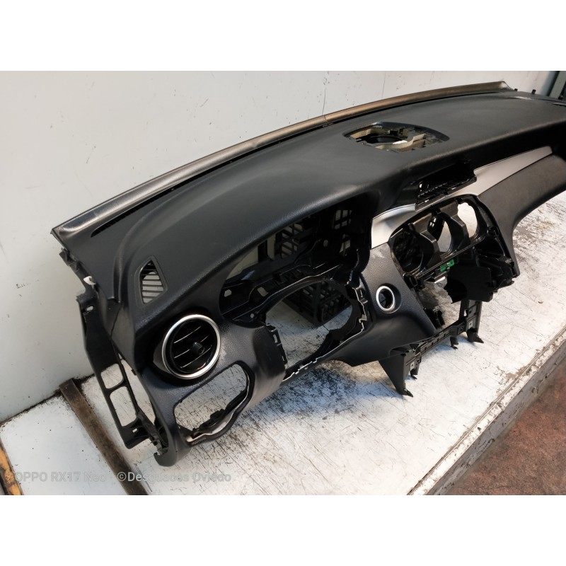 Recambio de kit airbag para mercedes clase glc (w253) glc 220 d 4matic referencia OEM IAM   