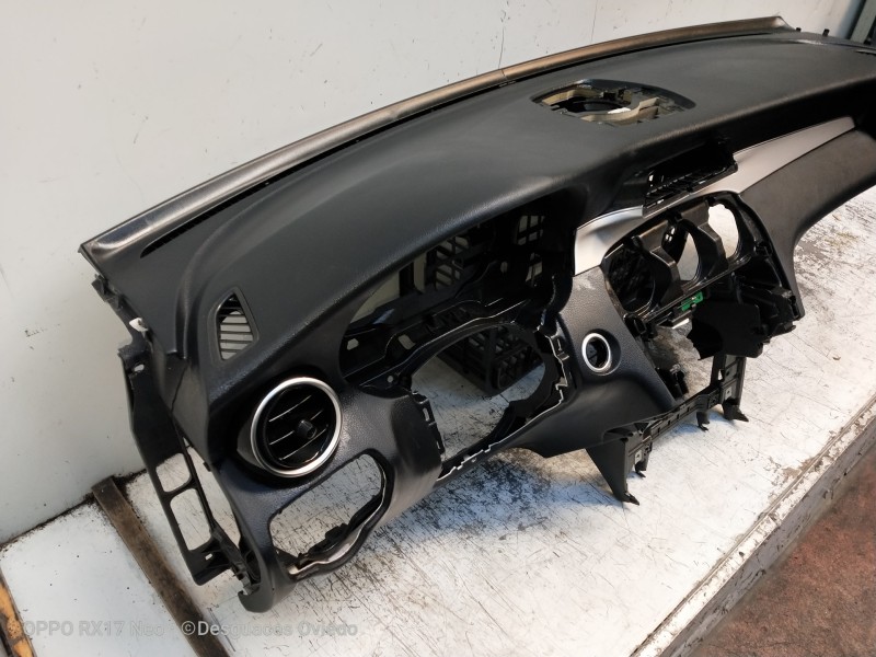 Recambio de kit airbag para mercedes clase glc (w253) glc 220 d 4matic referencia OEM IAM   