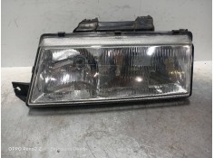 Recambio de faro izquierdo para ssangyong musso referencia OEM IAM   