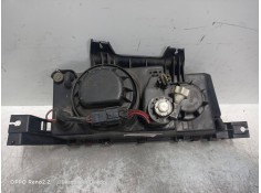 Recambio de faro izquierdo para ssangyong musso referencia OEM IAM    2