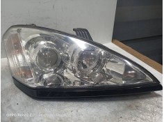 Recambio de faro derecho para ssangyong kyron 2.0 referencia OEM IAM   