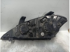 Recambio de faro derecho para ssangyong kyron 2.0 referencia OEM IAM    2