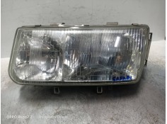 Recambio de faro izquierdo para tata safari 2.0 td referencia OEM IAM   