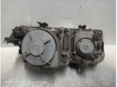 Recambio de faro izquierdo para tata safari 2.0 td referencia OEM IAM    2