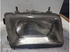 Recambio de faro derecho para tata telcoline 2.0 tdi referencia OEM IAM   