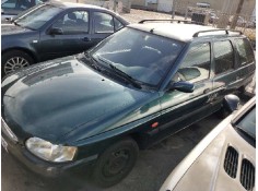 ford escort berl./turnier del año 1998