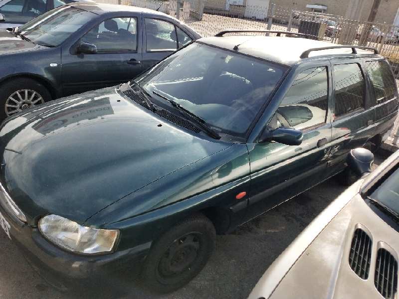 ford escort berl./turnier del año 1998