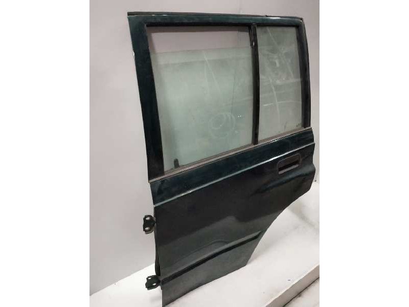 Recambio de puerta trasera izquierda para suzuki vitara se/sv (et) referencia OEM IAM   