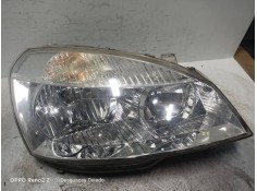 Recambio de faro derecho para tata indigo marina 1.4 referencia OEM IAM   