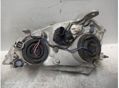 Recambio de faro derecho para tata indigo marina 1.4 referencia OEM IAM    2