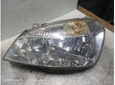 Recambio de faro izquierdo para tata indigo marina 1.4 referencia OEM IAM   