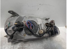 Recambio de faro izquierdo para tata indica 1.4 diesel referencia OEM IAM    2