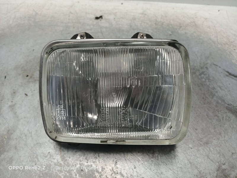 Recambio de faro derecho para toyota celica (t18) 2.0 gti referencia OEM IAM   