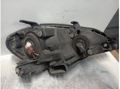 Recambio de faro izquierdo para toyota avensis verso (m20) 2.0 turbodiesel cat referencia OEM IAM    2