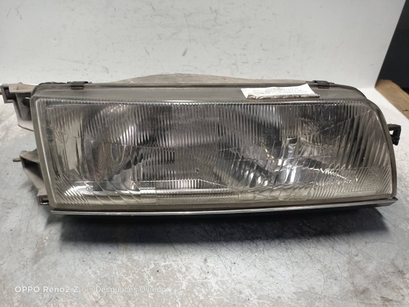 Recambio de faro derecho para toyota camry (v10) referencia OEM IAM   