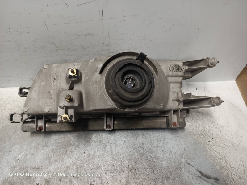 Recambio de faro derecho para toyota camry (v10) referencia OEM IAM   