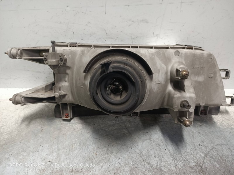 Recambio de faro izquierdo para toyota camry (v10) referencia OEM IAM   