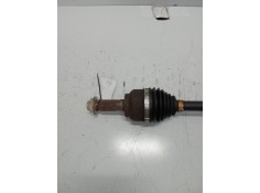 Recambio de transmision delantera derecha para mazda 3 berlina (bk) 1.6 16v cat referencia OEM IAM    2