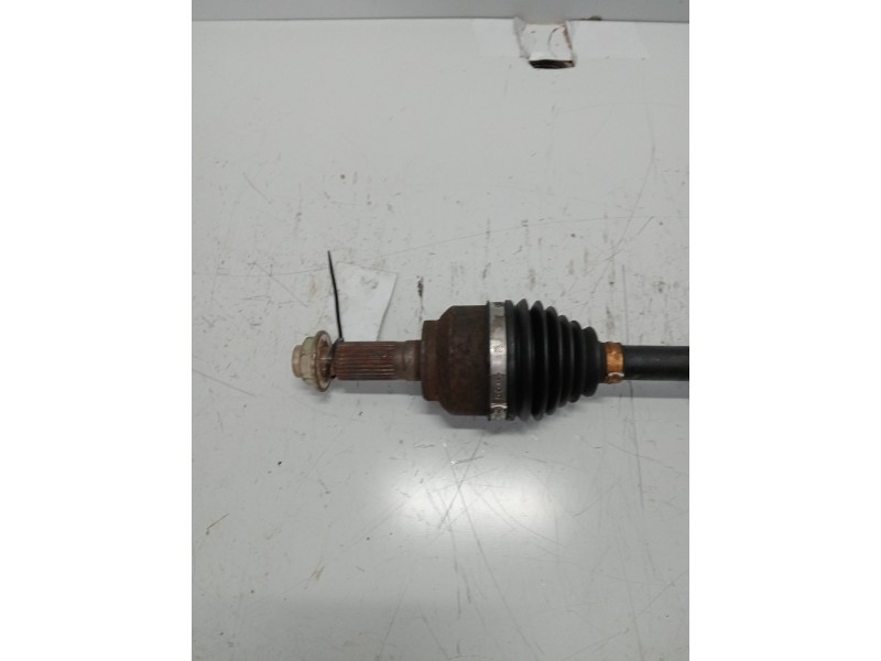 Recambio de transmision delantera derecha para mazda 3 berlina (bk) 1.6 16v cat referencia OEM IAM   