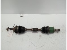 Recambio de transmision delantera izquierda para mazda 323 berl. f/s (bj) 2.0 td f comfort referencia OEM IAM   