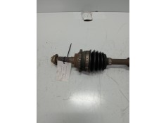 Recambio de transmision delantera izquierda para mazda 323 berl. f/s (bj) 2.0 td f comfort referencia OEM IAM    2