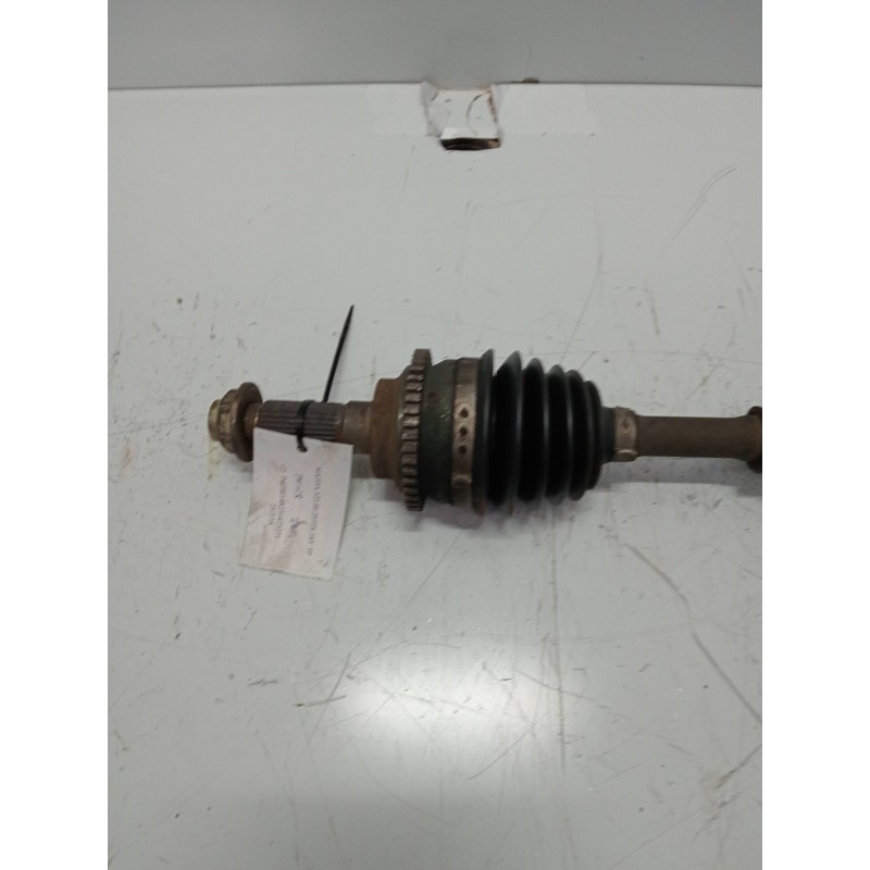 Recambio de transmision delantera izquierda para mazda 323 berl. f/s (bj) 2.0 td f comfort referencia OEM IAM   