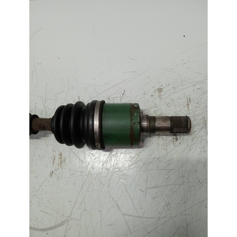 Recambio de transmision delantera izquierda para mazda 323 berl. f/s (bj) 2.0 td f comfort referencia OEM IAM   