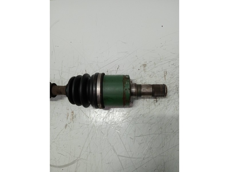 Recambio de transmision delantera izquierda para mazda 323 berl. f/s (bj) 2.0 td f comfort referencia OEM IAM   