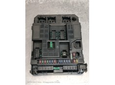 Recambio de faro derecho para peugeot 307 break / sw (s1) break xr referencia OEM IAM 9649510680 9636760580F 00779586