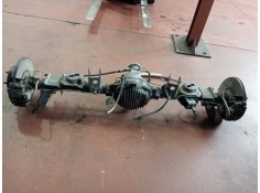 Recambio de puente trasero para ssangyong korando 2.9 diesel referencia OEM IAM   ABS