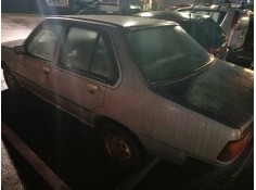 renault 18 del año 1983 2