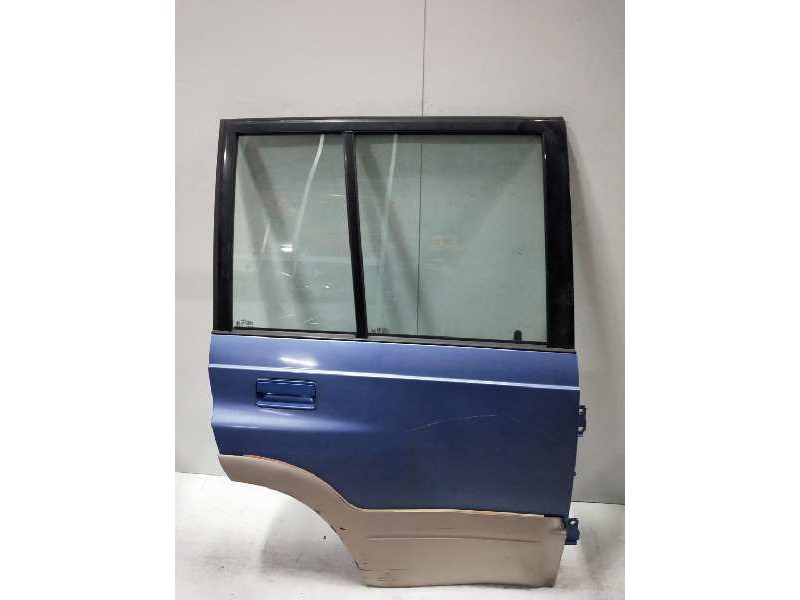 Recambio de puerta trasera derecha para suzuki vitara se/sv (et) 1.9 turbodiesel referencia OEM IAM   