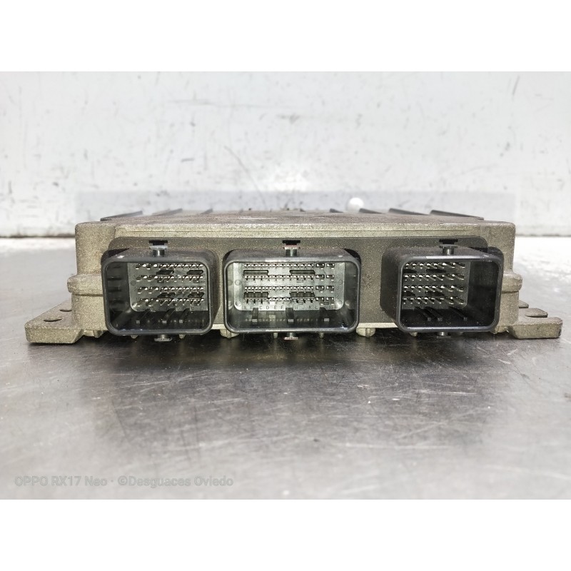 Recambio de centralita motor uce para peugeot 307 break / sw (s1) break xr referencia OEM IAM 5WS40030BT SW9646449280 HW96443023