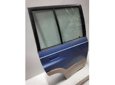 Recambio de puerta trasera derecha para suzuki vitara se/sv (et) 1.9 turbodiesel referencia OEM IAM    2