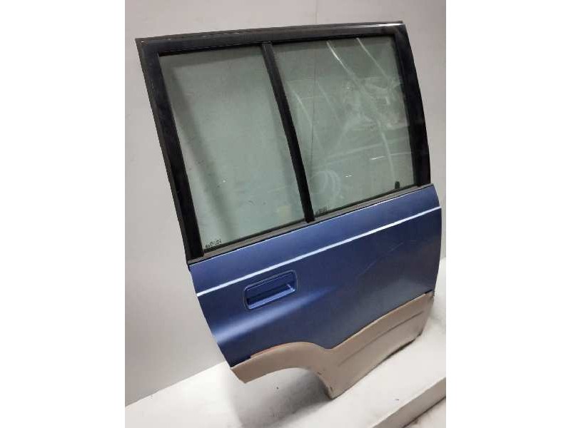 Recambio de puerta trasera derecha para suzuki vitara se/sv (et) 1.9 turbodiesel referencia OEM IAM   